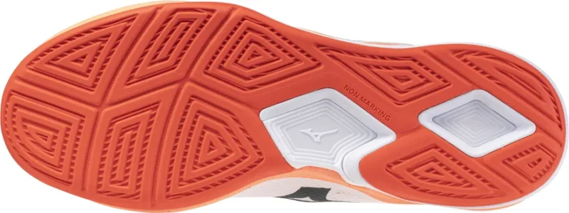 WAVE STEALTH PRO Handball & Unihockey