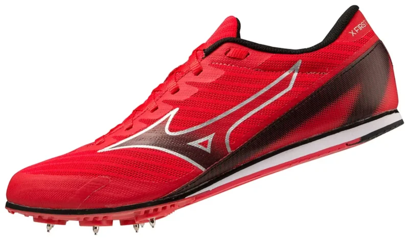 X FIRST 2 All - Round Spike