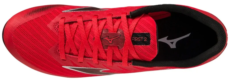 X FIRST 2 All - Round Spike