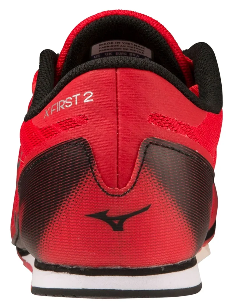 X FIRST 2 All - Round Spike