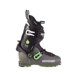 EXPLORER BOOTS