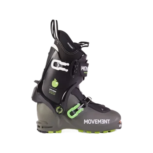 EXPLORER BOOTS