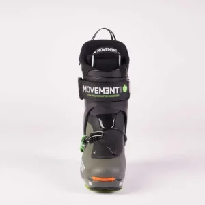 EXPLORER BOOTS