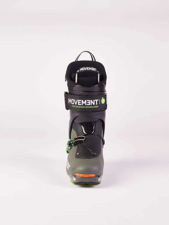 EXPLORER BOOTS