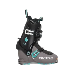 EXPLORER WOMEN BOOTS