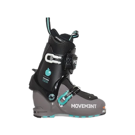 EXPLORER WOMEN BOOTS