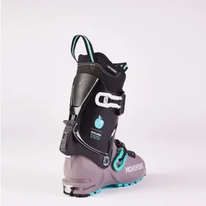 EXPLORER WOMEN BOOTS