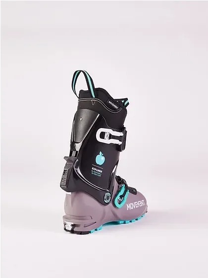 EXPLORER WOMEN BOOTS