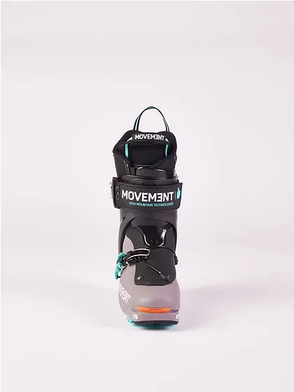EXPLORER WOMEN BOOTS