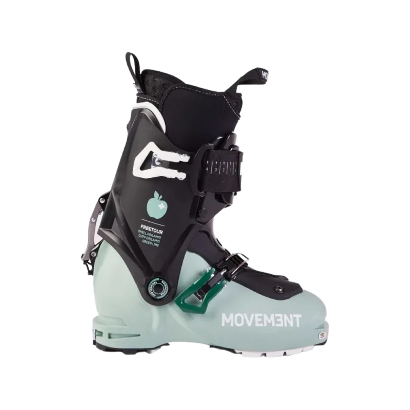 Freetour Women Ultralon Tourenschuh