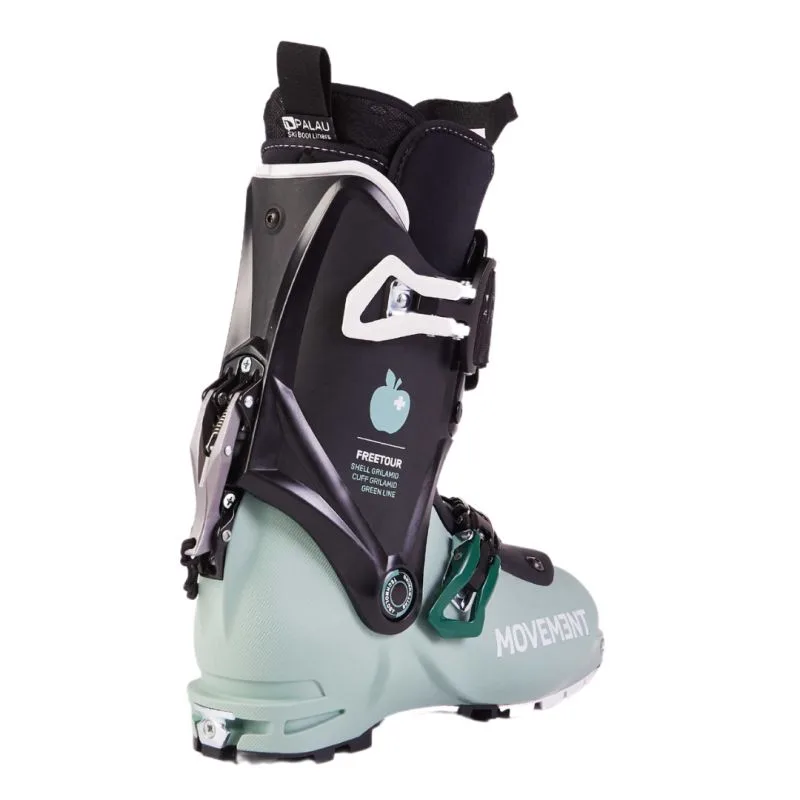 Freetour Women Ultralon Tourenschuh