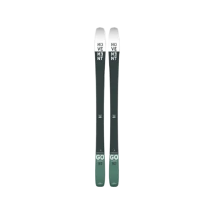 GO 90 Ti Allmountain Ski (2020/21)