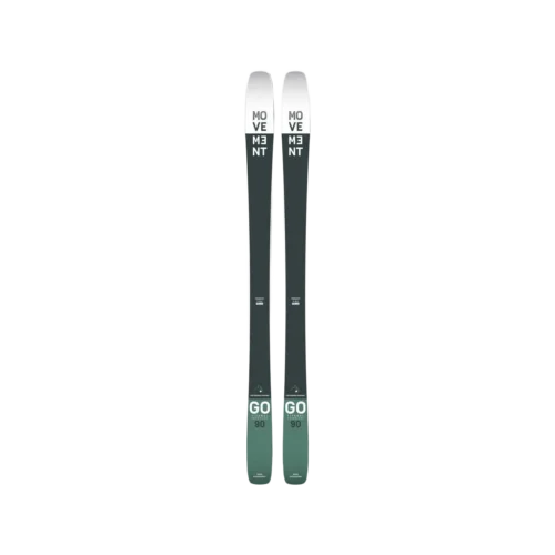 GO 90 Ti Allmountain Ski (2020/21)
