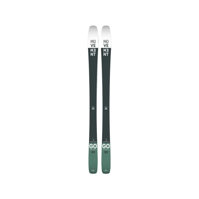 GO 90 Ti Allmountain Ski (2020/21)