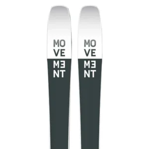 GO 90 Ti Allmountain Ski (2020/21)