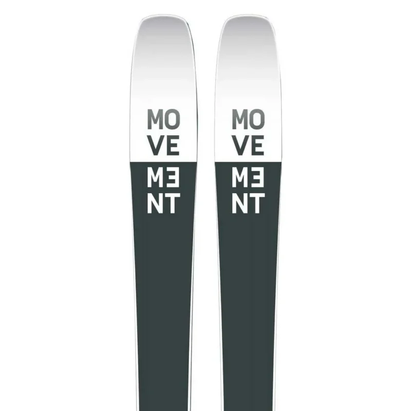 GO 90 Ti Allmountain Ski (2020/21)