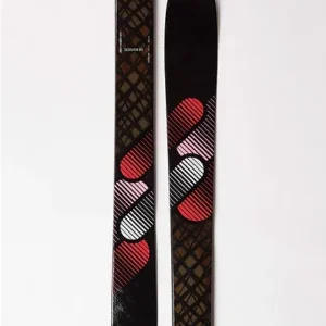 SESSION 90 Women Tourenski
