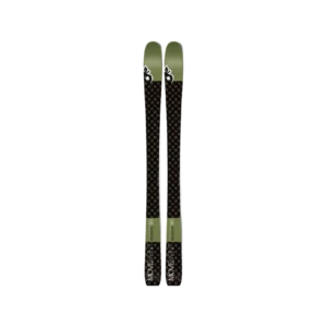 SESSION 95 SKI