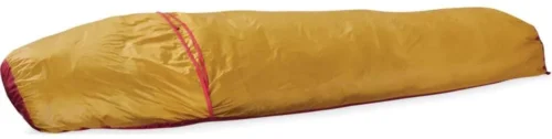 Msr e bivy biwaksack shocking orange 1