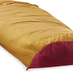 Msr e bivy biwaksack shocking orange