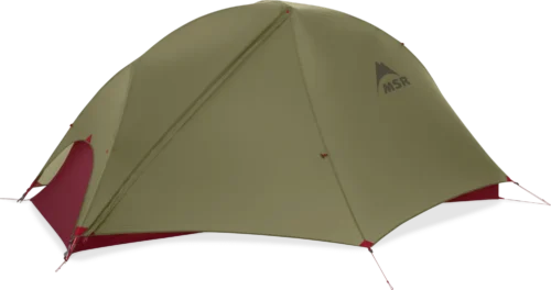 Msr freelite 1p zelt gruen