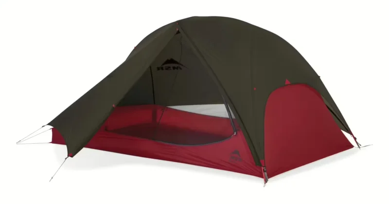 Freelite 2 Zelt