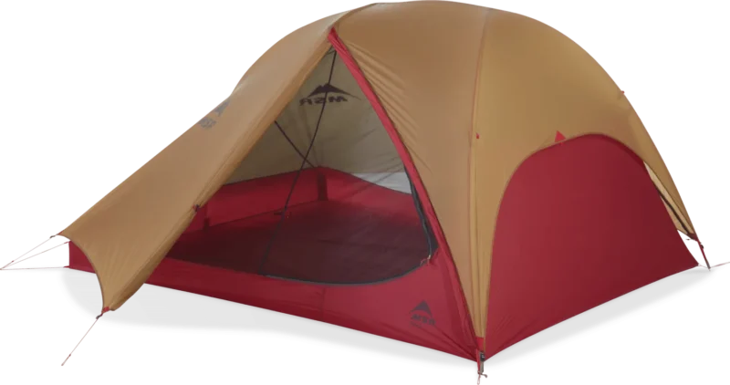 Freelite 3 Zelt