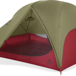 FreeLite 3P Zelt