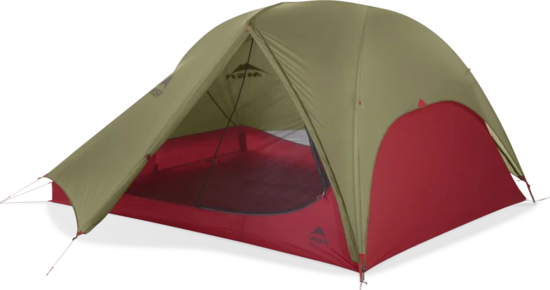 FreeLite 3P Zelt
