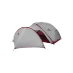 Gear Shed V2 für Elixir und Hubba NX