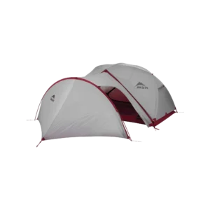 Gear Shed V2 für Elixir und Hubba NX