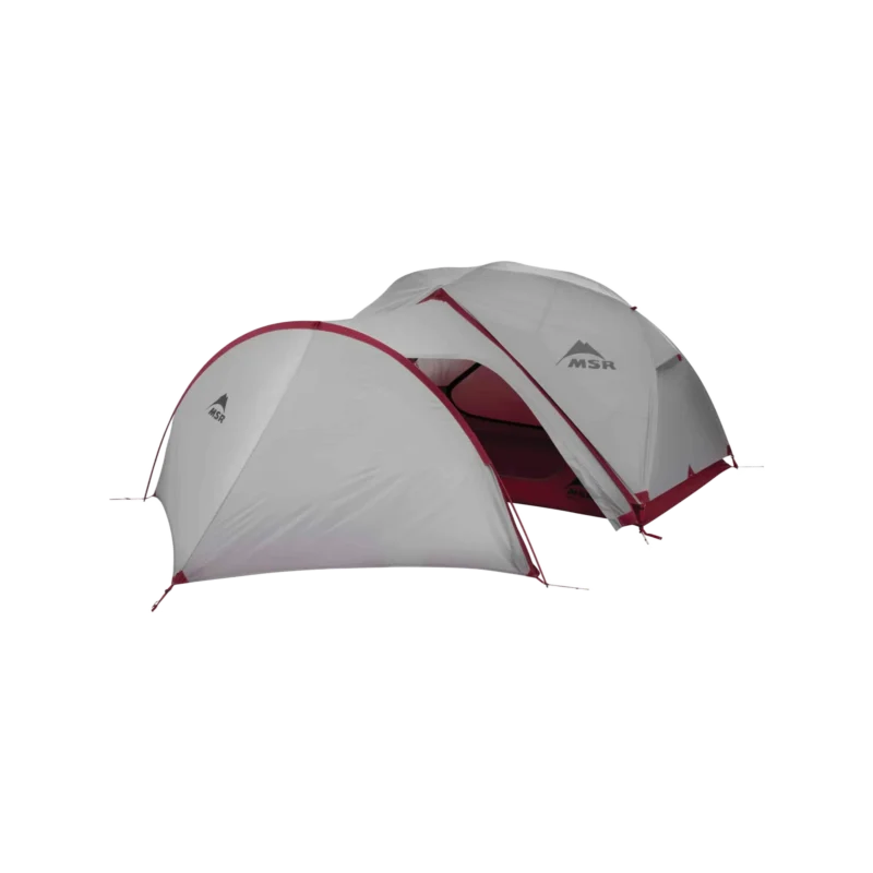 Gear Shed V2 für Elixir und Hubba NX