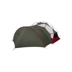 Gear Shed V2 für Elixir und Hubba NX