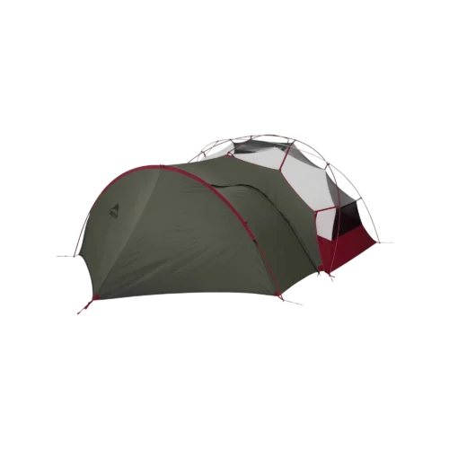 Gear Shed V2 für Elixir und Hubba NX
