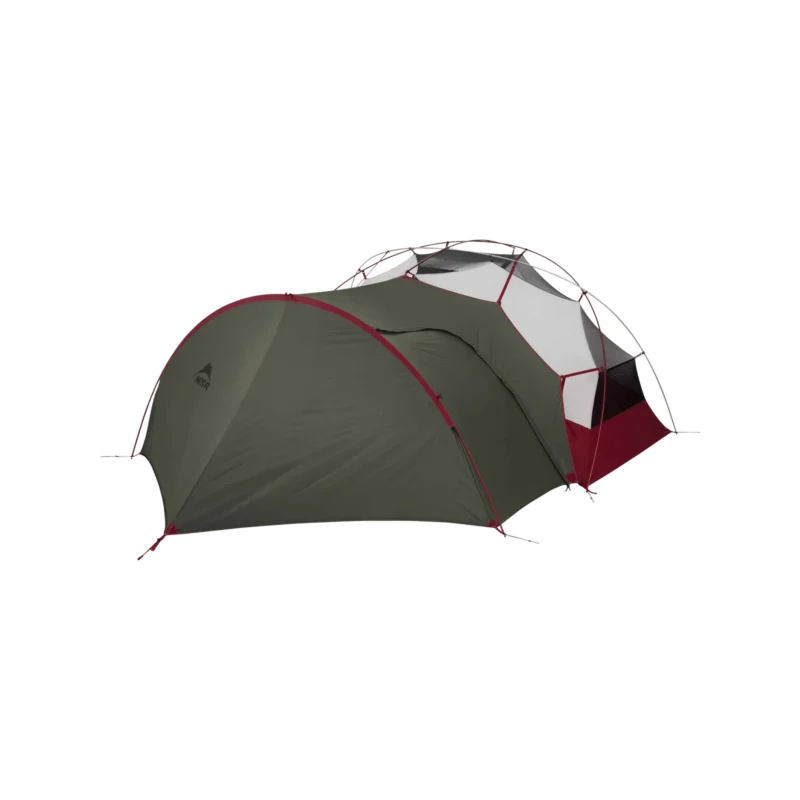 Gear Shed V2 für Elixir und Hubba NX