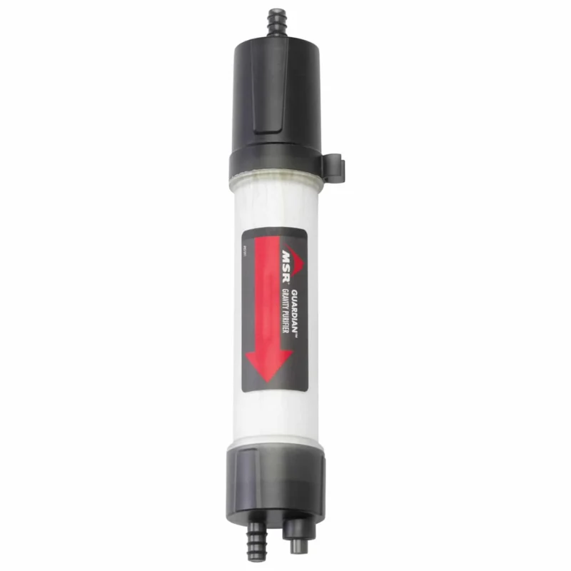 Guardian Gravity Filter Replacement