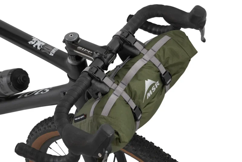 Hubba Hubba Bikepack 2 Zelt