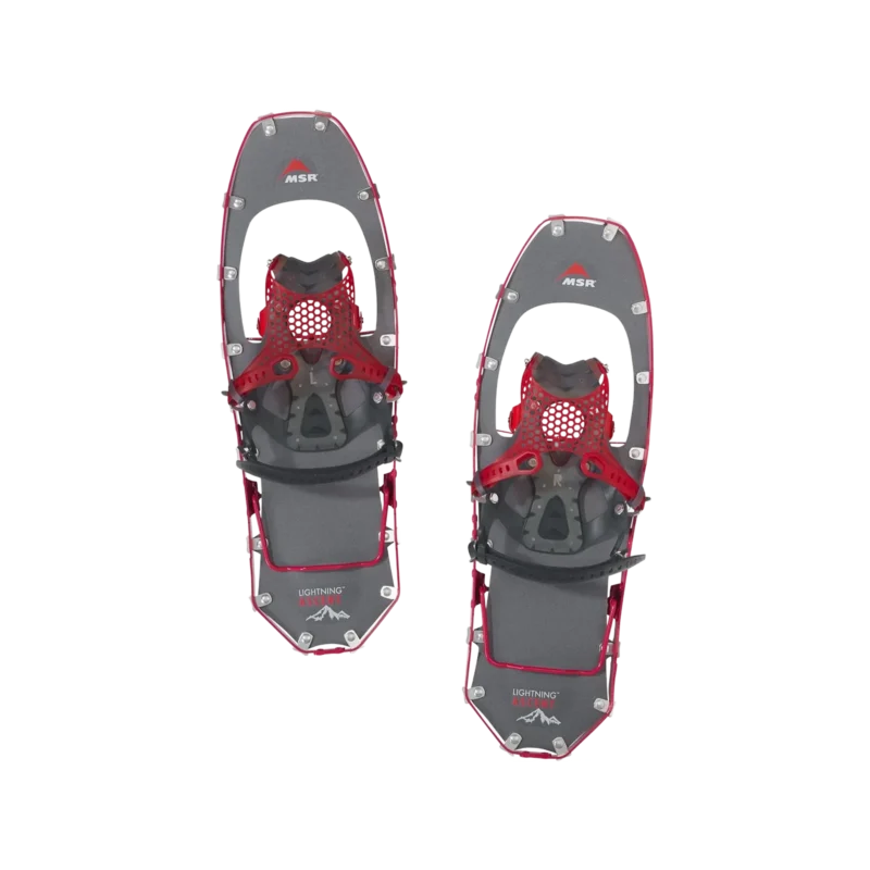 Lightning Ascent 22 Women Schneeschuhe