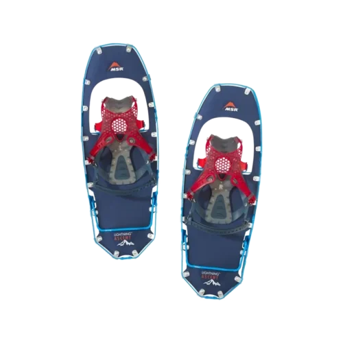 Lightning Ascent 25 Men Schneeschuhe