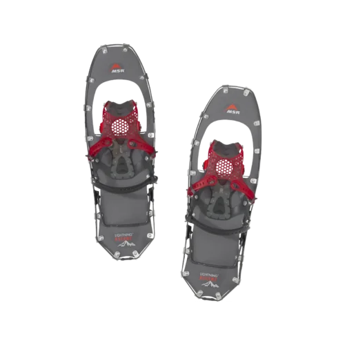Lightning Ascent 25 Women Schneeschuhe
