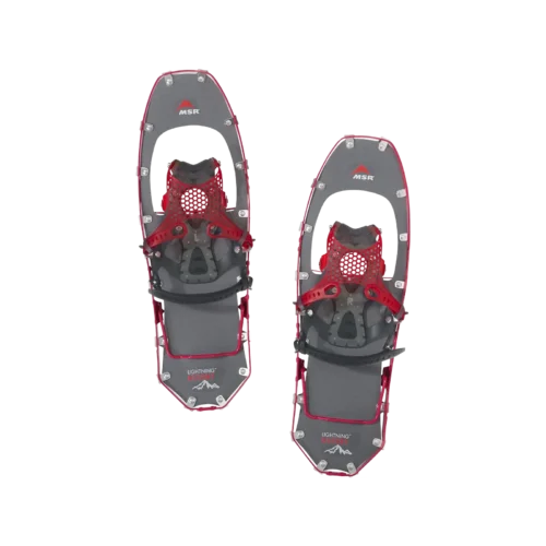 Lightning Ascent 25 Women Schneeschuhe