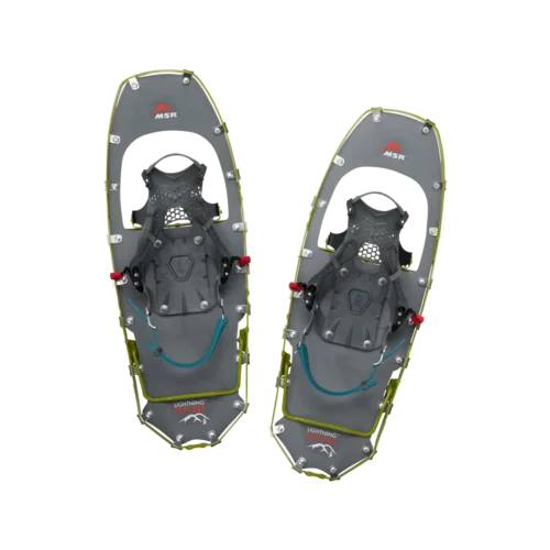 Lightning Explore M22 Schneeschuhe