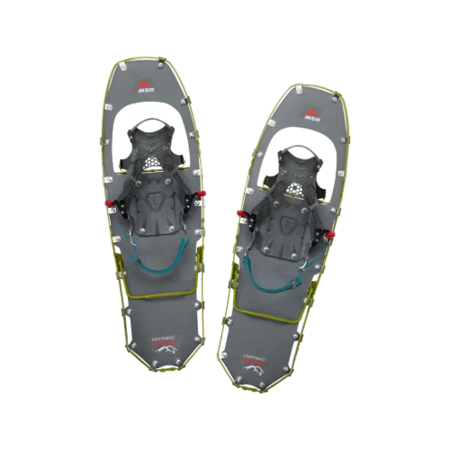 Lightning Explore M25 Schneeschuhe