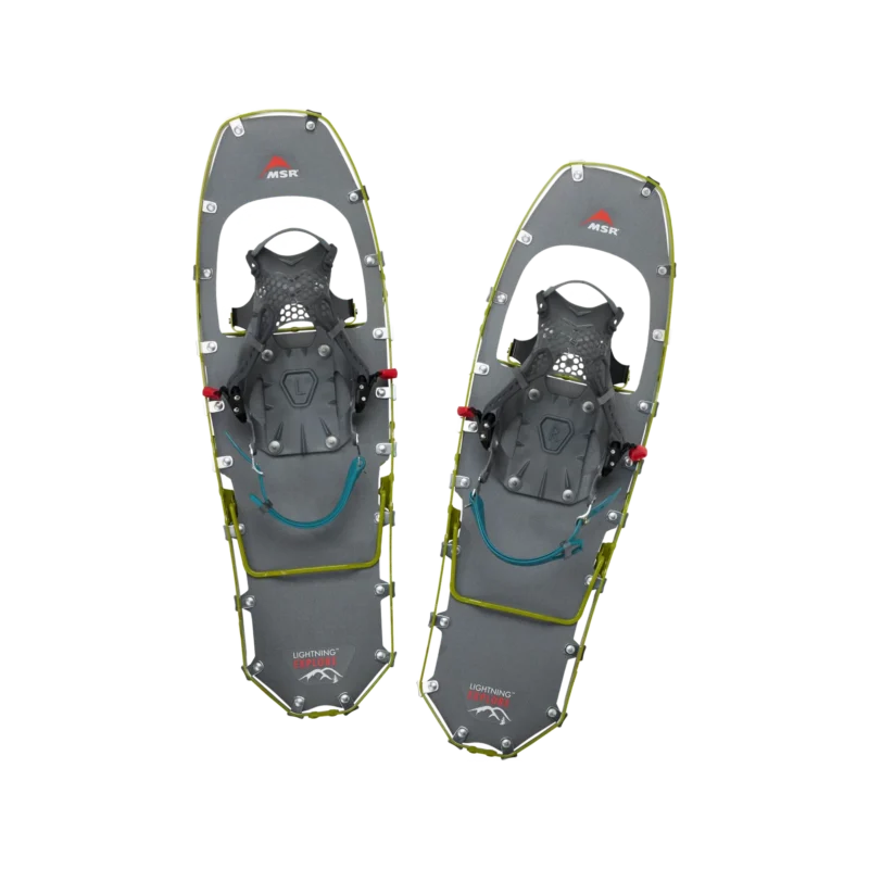 Lightning Explore M25 Schneeschuhe