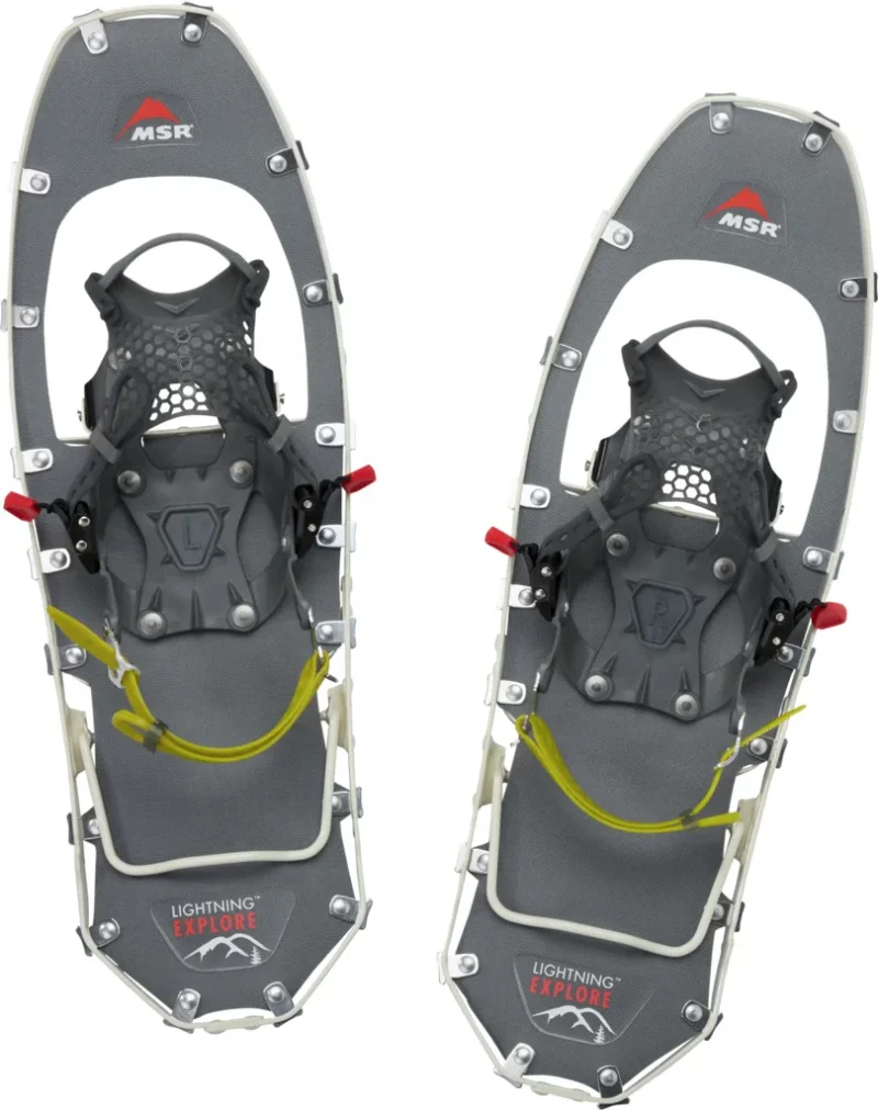 Msr lightning explore w22 schneeschuhe drift 3