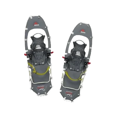 Lightning Explore W25 Schneeschuhe