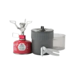 PocketRocket 2 Mini Stove Kit, Kocher Set