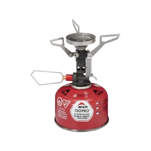 PocketRocket Deluxe Kocher