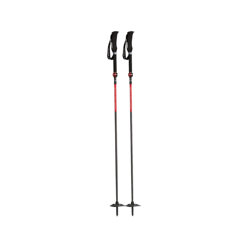 Pols Dynalock Ascent Backcountry-Stock