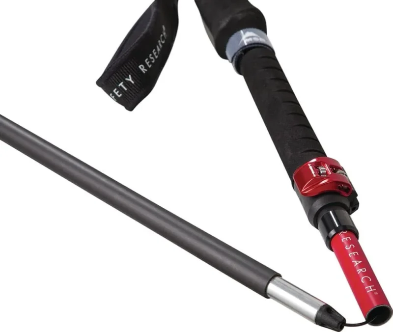 Pols Dynalock Ascent Backcountry-Stock
